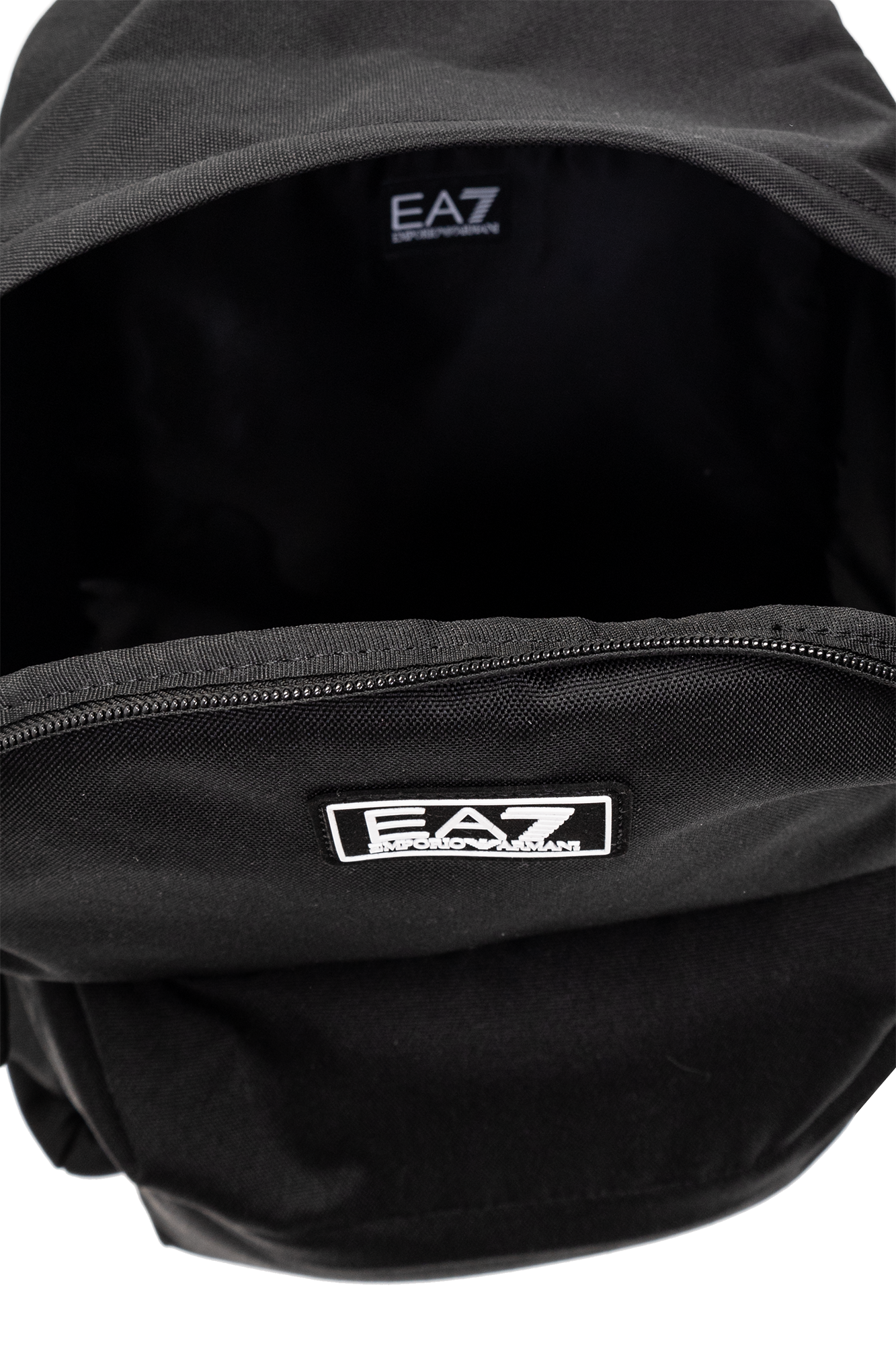 Ea7 2024 backpack cheap